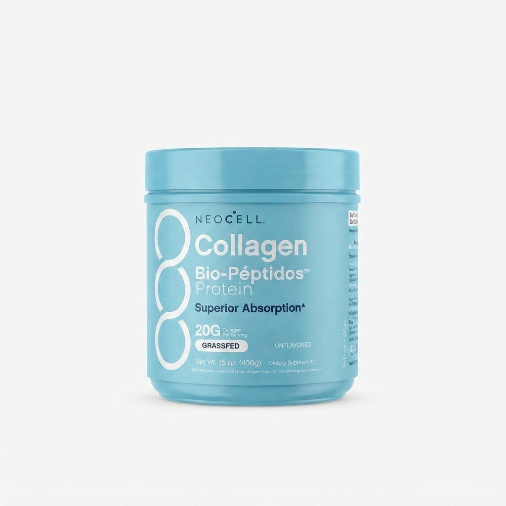 Colágeno NeoCell Bio-Péptidos